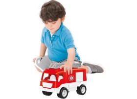 Resim 7022 Itfaiye Kamyonu Penceli Kutuda 38 cm 