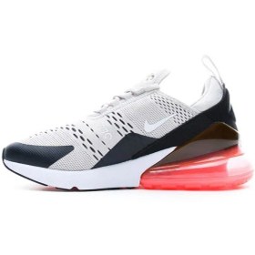 Resim Nike Air Max 270 Erkek Spor Ayakkabı. Çok Renkli 