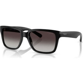 Resim Vogue 0vo5648sı W44/8g 54 Erkek Güneş Gözlüğü Altın - Beyaz 