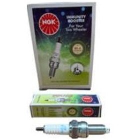 Resim Buji Ngk Cpr8ea-9 Plus Drift L-spacy-cbf 
