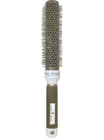 Resim 32 mm - Lom1312 Extra Uzun Gövde Salon Tipi Termal Fön Saç Fırças 