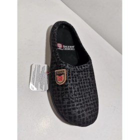 Resim Gezer Erkek Ev Terliği Seferoğulları 