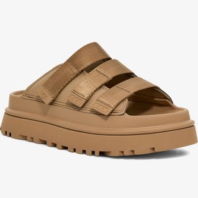 Resim UGG Goldengloslide Kadın Krem Terlik 