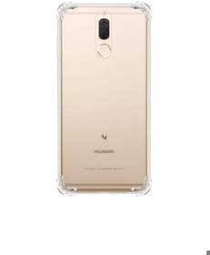 Resim Huawei Mate 10 Lite Uyumlu Kılıf Zore Nitro Anti Shock Silikon 