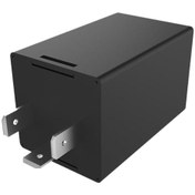 Resim Genel Markalar Sanel Ford Cargo 24 Volt Flaşör Ssf 298 