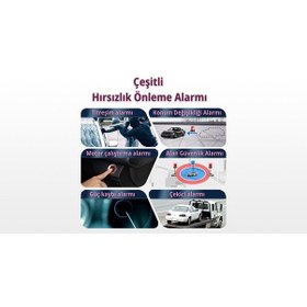 Resim Micodus Mv930g Gps Araç Takip Cihazı 4g Destekli - Obd2 Tak Çalıştır - Canlı Takip - Geçmiş Rota - Mobil Uygulama - Yakıt Kesme 