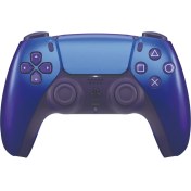 Resim Sony Ps5 Dualsense/chrm Indigo/eas Kontrol Cihazı Mor 