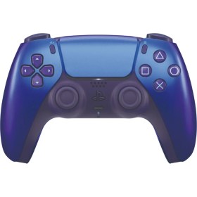 Resim Sony Ps5 Dualsense/chrm Indigo/eas Kontrol Cihazı Mor 