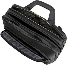 Resim Targus TCG455 CityGear 14 inç Dizüstü Bilgisayar Çantası 