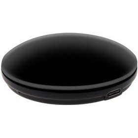 Resim Type-c Akıllı Ir Kızılötesi Uzaktan Kumanda Wifi Ir Patlatıcı Kontrolörü Evrensel Tekrarlayıcı Hub Ev Sensörü Alexa İle Uyumlu 