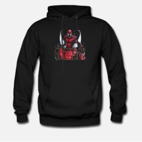 Resim GALASHOP Carnage-mens-hoodie Mddel 117 