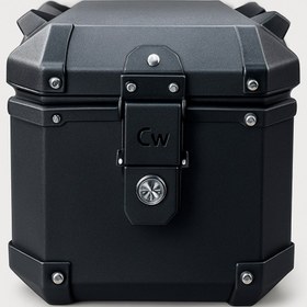 Resim ciowayscooter E-BİKE METAL ÇANTA 12L 