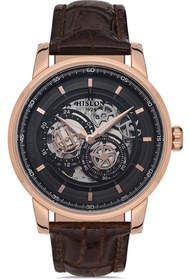 Resim Hislon Automatic Sd103r-16kr Erkek Kol Saati 