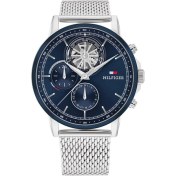 Resim Tommy Hilfiger TH1710609 Erkek Kol Saati 