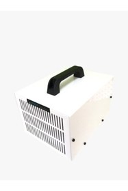 Resim Bmairclean 5gr/s Bm Ozon Jeneratörü Virüs Ve Bakterilere Karşı %99,9 Etkili 