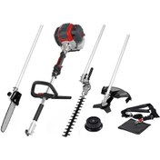 Resim Energy Pro MFT 360K 5'i Bir Arada Benzinli Tırpan 