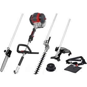 Resim Energy Pro MFT 360K 5'i Bir Arada Benzinli Tırpan 