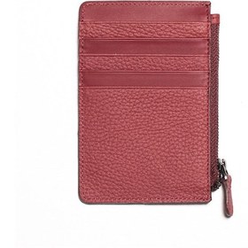 Resim Burgundy Cüzdan & Kartlık Kadın Diğer 864 Vergelio Flother Wallet Card Holder bordo 