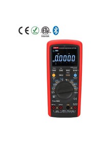 Resim Uni-t Ut171b Endüstriyel True Rms Dijital Multimetre. Ölçü Aleti 