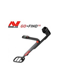 Resim Minelab Go Find 22 Dedektör 