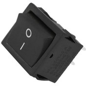 Resim Powermaster Orta Boy Işıksız Soba Anahtarı Ic-127-177487 