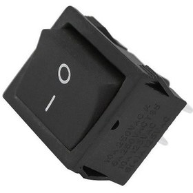 Resim Powermaster Orta Boy Işıksız Soba Anahtarı Ic-127-177487 