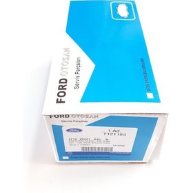 Resim Ford Connect Ön Balata Takımı Otosan 2003-2013 