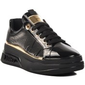 Resim Ayakmod 431141 Z Siyah Kadın Sneaker Siyah 