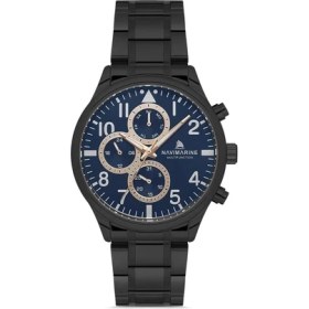 Resim Navimarine NM251-04 Erkek Kol Saati 