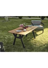 Resim Atlantis Oturma Grubu Antrasit Cappuccino 