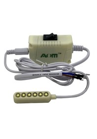 Resim Dikiş Makinesi Ledli Lamba Günışığı / Aom-06a 1 