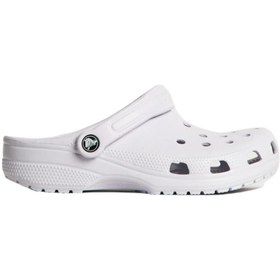 Resim Crocs 10001-5BO Classic Unisex Sandalet 