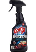 Resim Camsil Oto-Sil Silikonlu 500 ml 