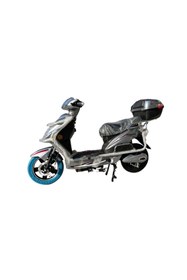 Resim Falcon NEW HANDY ELEKTRİKLİ MOTORSİKLET 650W 