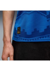 Resim Puma Al-hilal Sfc 25/26 Erkek İç Saha Forması 779470 01 Mavi 