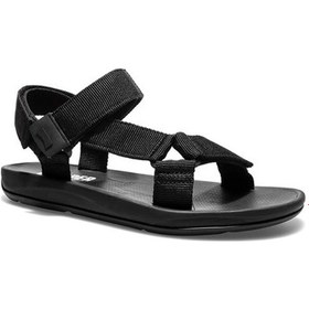 Resim Camper Match Erkek Sandalet Siyah 