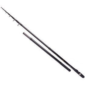 Resim Albastar Poseidon 2810 Surf Olta Kamışı 420cm 