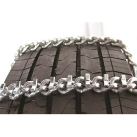 Resim VİTRİN KAR ZİNCİRİ 255/70r16 Serme Mahmuzlu Kar Zinciri Starx 