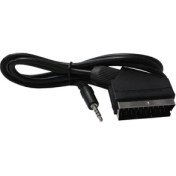 Resim Rose Rc-39 Av Scart Kablo 