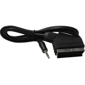 Resim Rose Rc-39 Av Scart Kablo 