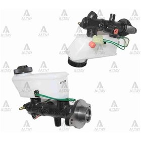 Resim Kia Ceres 2,4 96/00 Fren Ana Merkez 