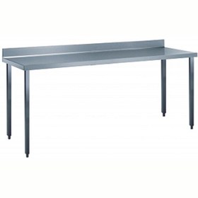 Resim Electrolux Professional Çalışma Tezgahı Sırtlı 2600 MM TG2600UN 