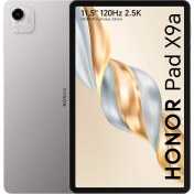 Resim Honor Pad X9A Wi-Fi 11.5'' | 256 GB 8 GB Gri 