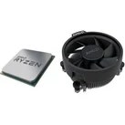 Resim AMD Ryzen 5 5600X 3,7 GHz 32 MB Cache AM4 İşlemci 