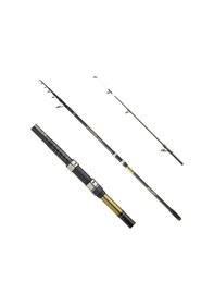 Resim Daiwa Powermesh Cf 420cm 100-250gr Teleskobik Kamış 