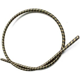 Resim Kmtmak Motorlu Tırpan Spiral Şaft Mili 84 Cm Cg/bg 430 520 Ot Motoru İç Şaft Halatı 
