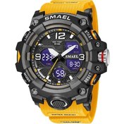 Resim Dijital Ve Analog Kol Saati925095 