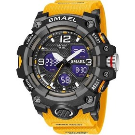Resim Dijital Ve Analog Kol Saati925095 