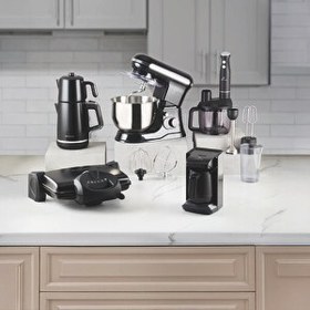 Resim Aryıldız Maestro Elektronik Çeyiz Seti 