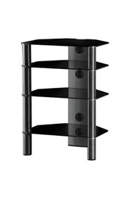 Resim Sonorous Rx 2140 Blk Hı-fı Standı 